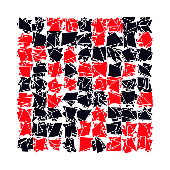 Disruptions #468