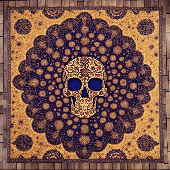 Sudo Rug #171