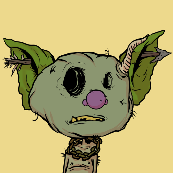 goblintown #37