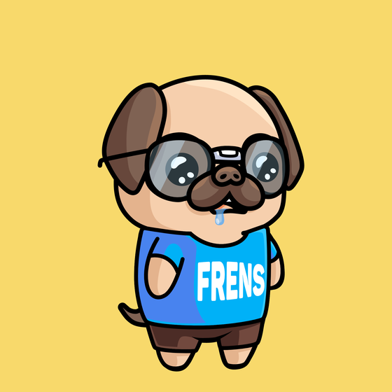 PugFren #7574