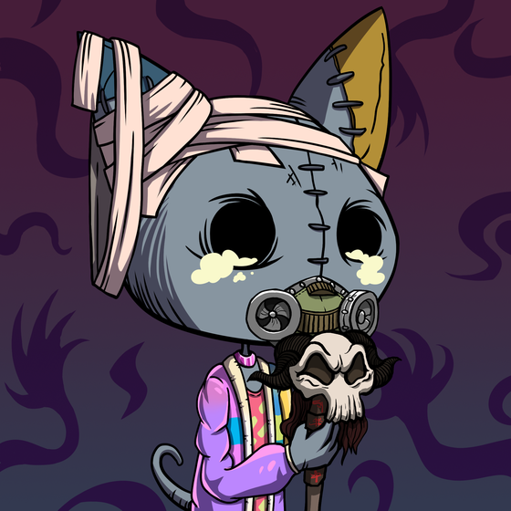 VoodoosClub #105