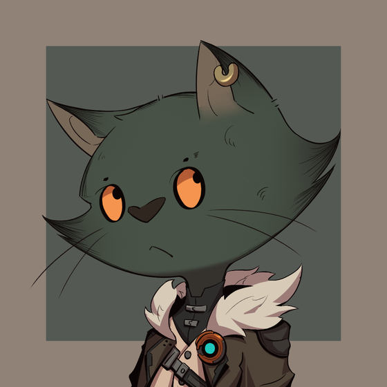 NekoDaigaku #390