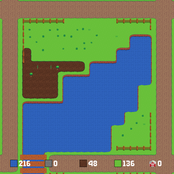 Genesis Land #11914