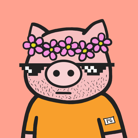 PIG GANG #3518