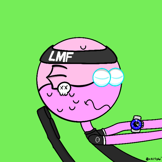 Lander Mfers #902