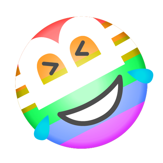 EmotiCOINS #bitcoin? ?Pride fun