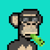 PixelApe 6007
