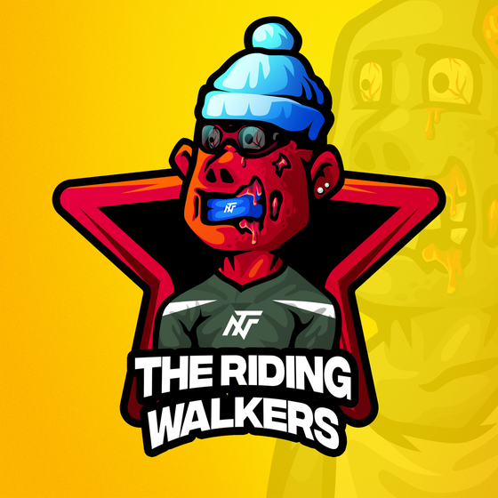 The Riding Walkers