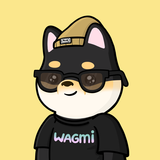 Shibe #3625