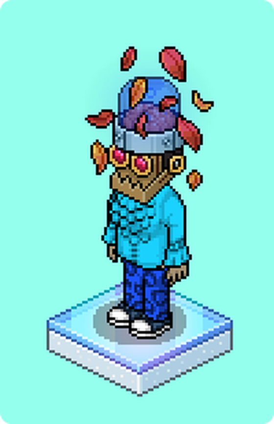 Habbo #2849