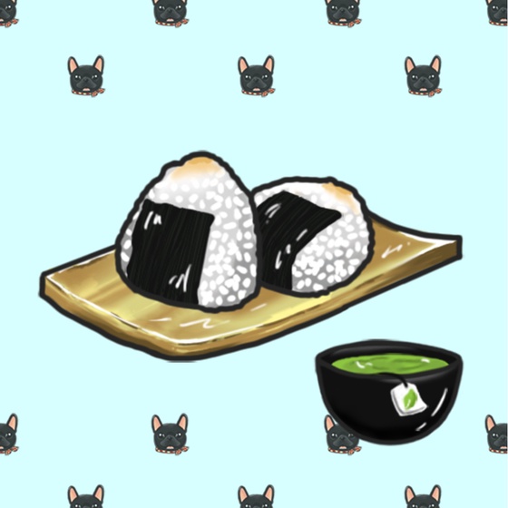 飯糰 Onigiri