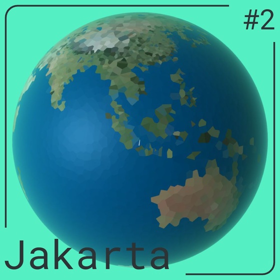 World #2