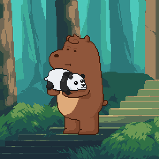 Friend #85
