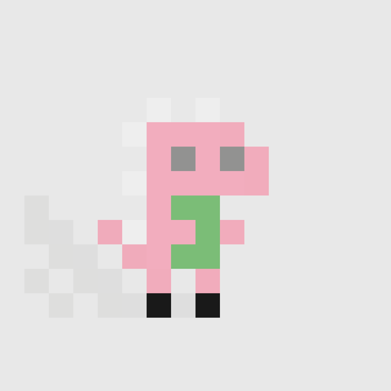 tiny dinos #8804