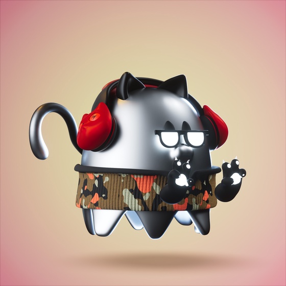 Yokai Creator #0145