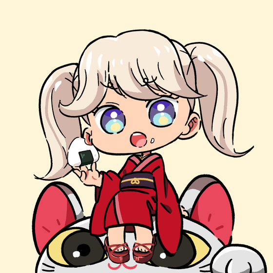 Chibi Lolita #3725