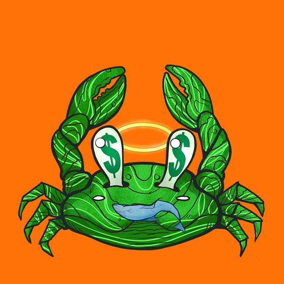 Cash Crabs #724