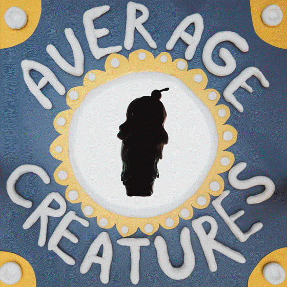 Average Creature 3122