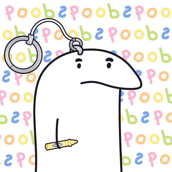 poob #892