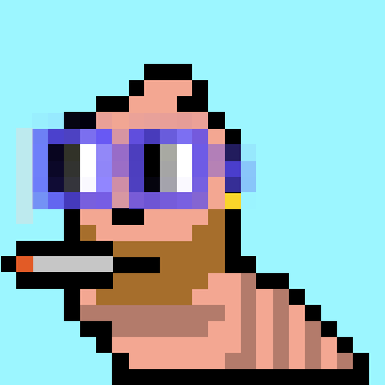 NotLarvaLads #3306