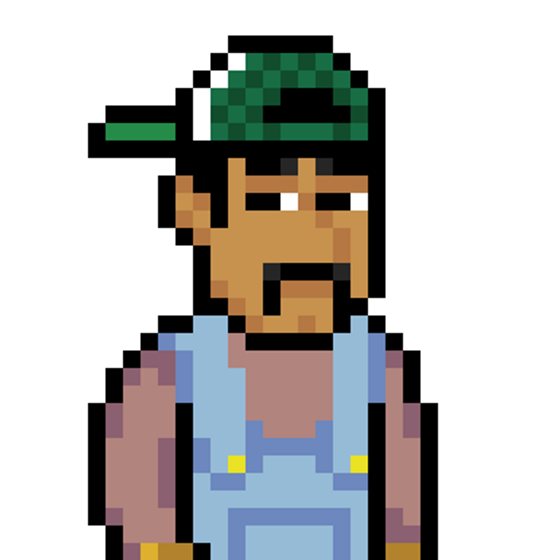 Farmer #10971