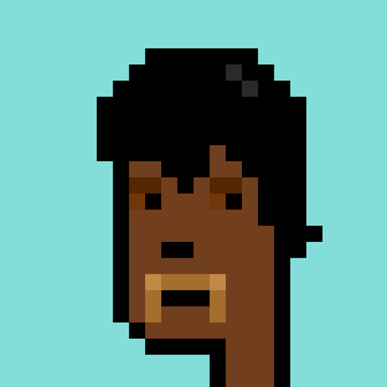V2 Phunk #6387