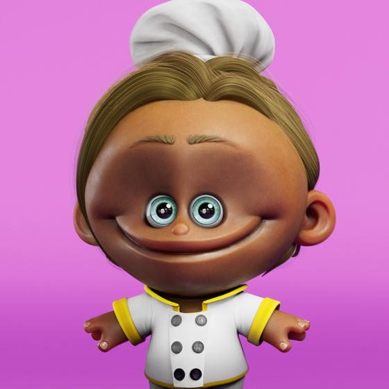 Chef #6049