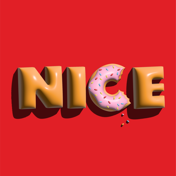 Nice Snacks 16