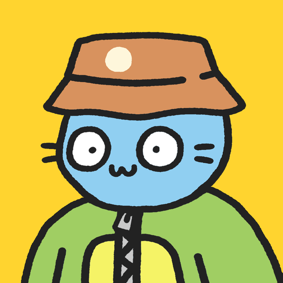 0xCat #2997