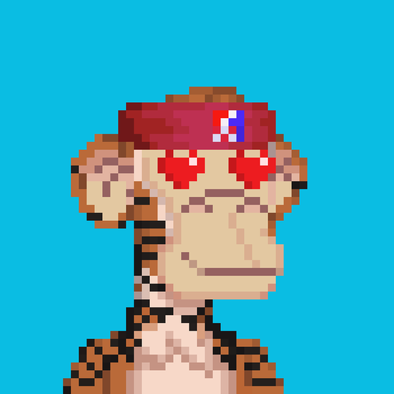 ApeGang #6671