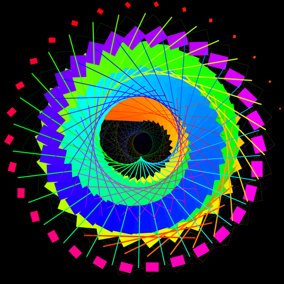 Caesium Standard #191