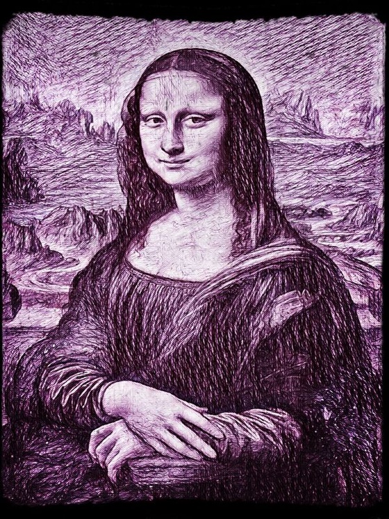 Mona 45