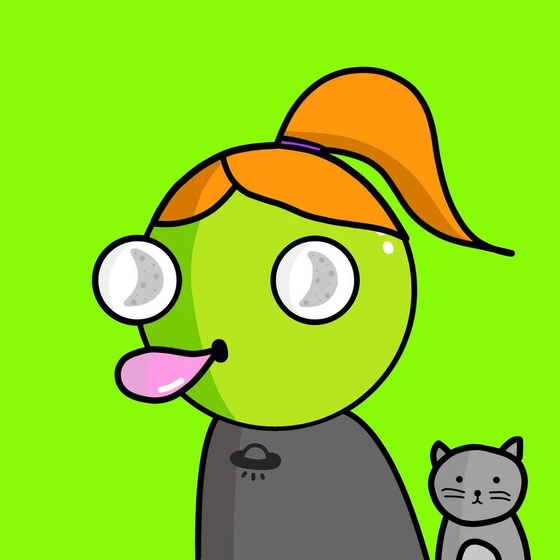 Goopies #1833