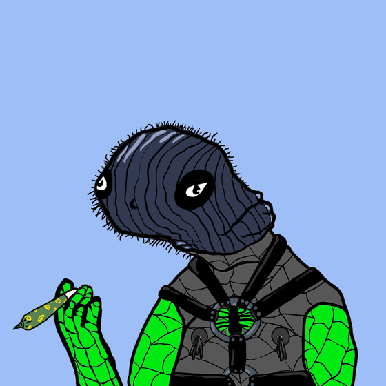 SPOODEEMOON #4353