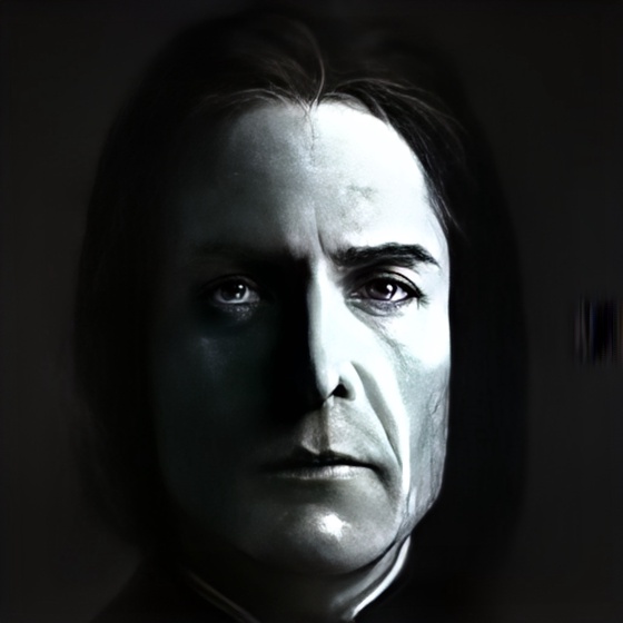 severus snape