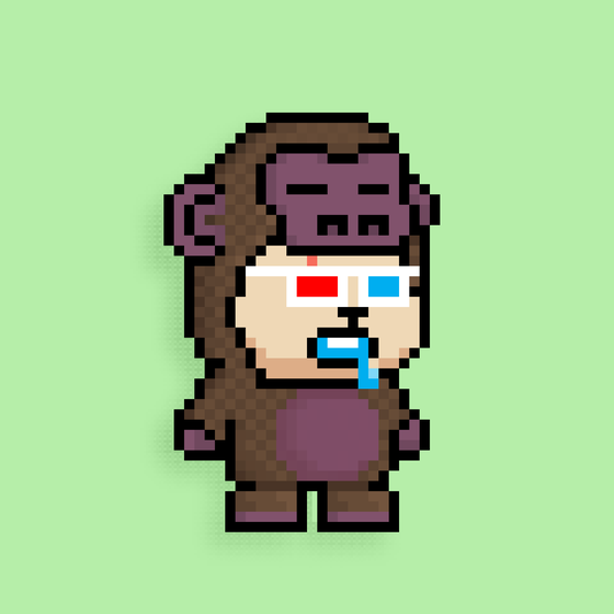 little kongz  #26131