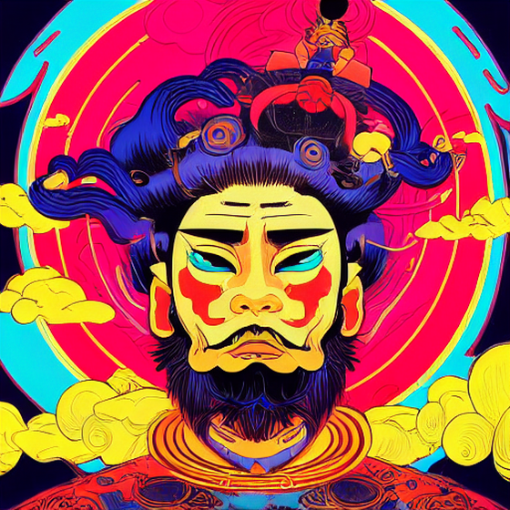 Men Shen #121