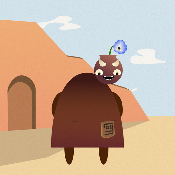 The Terrapots #36