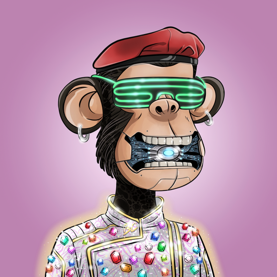 Billionaire #8958