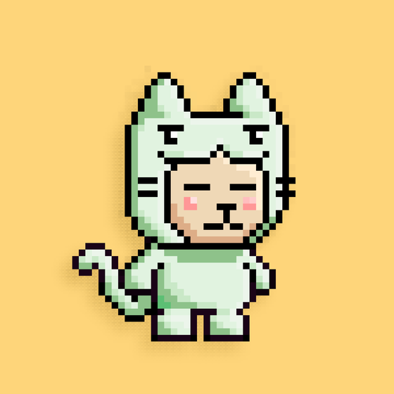 little cats  #11802