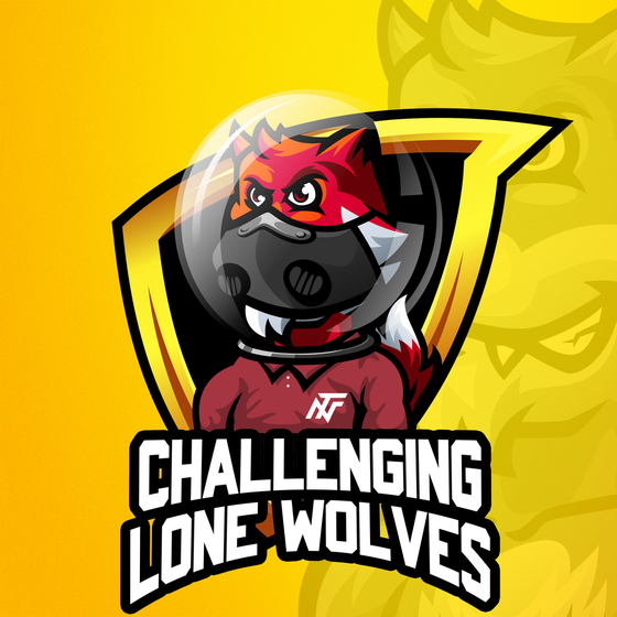 Challenging Lone Wolves