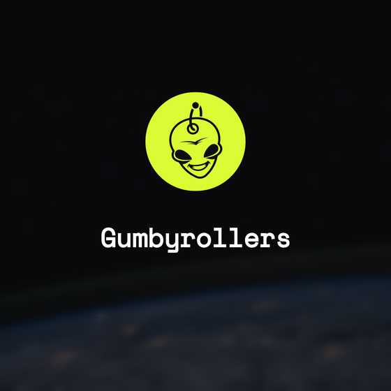 Gumbyrollers