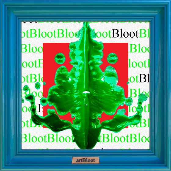 artBloot #406