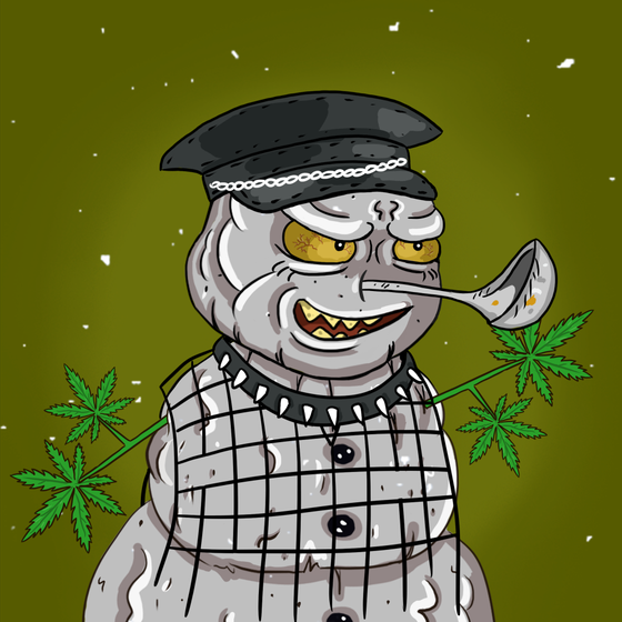 Snowmen #714