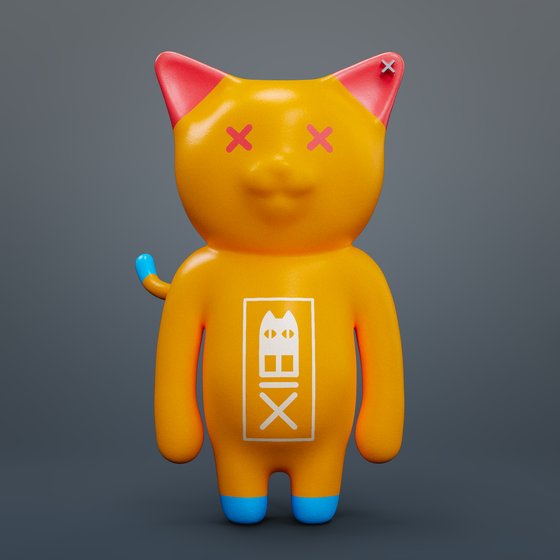 CatBlox #1034