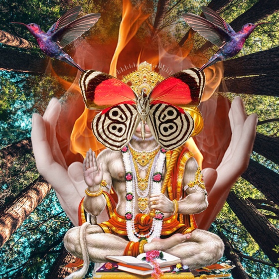 Guru #834