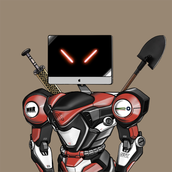 Guardian #9448