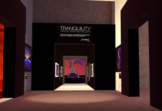 Tranquility Spa & Gallery