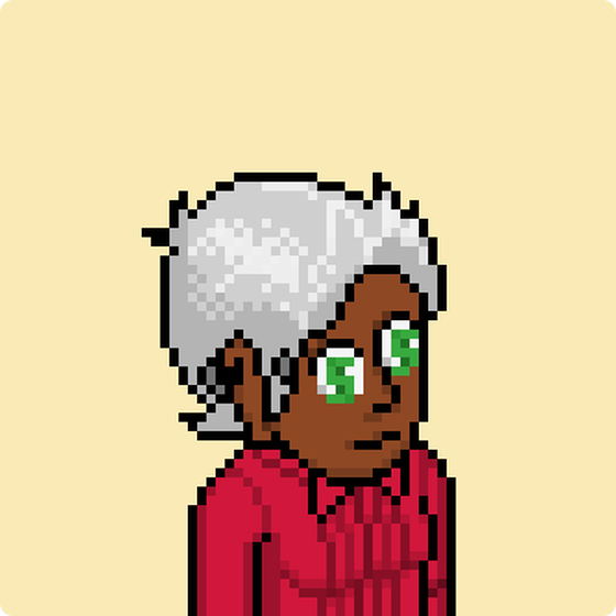 Habbo Portrait #228