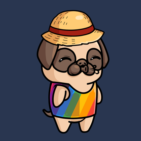PugFren #2593